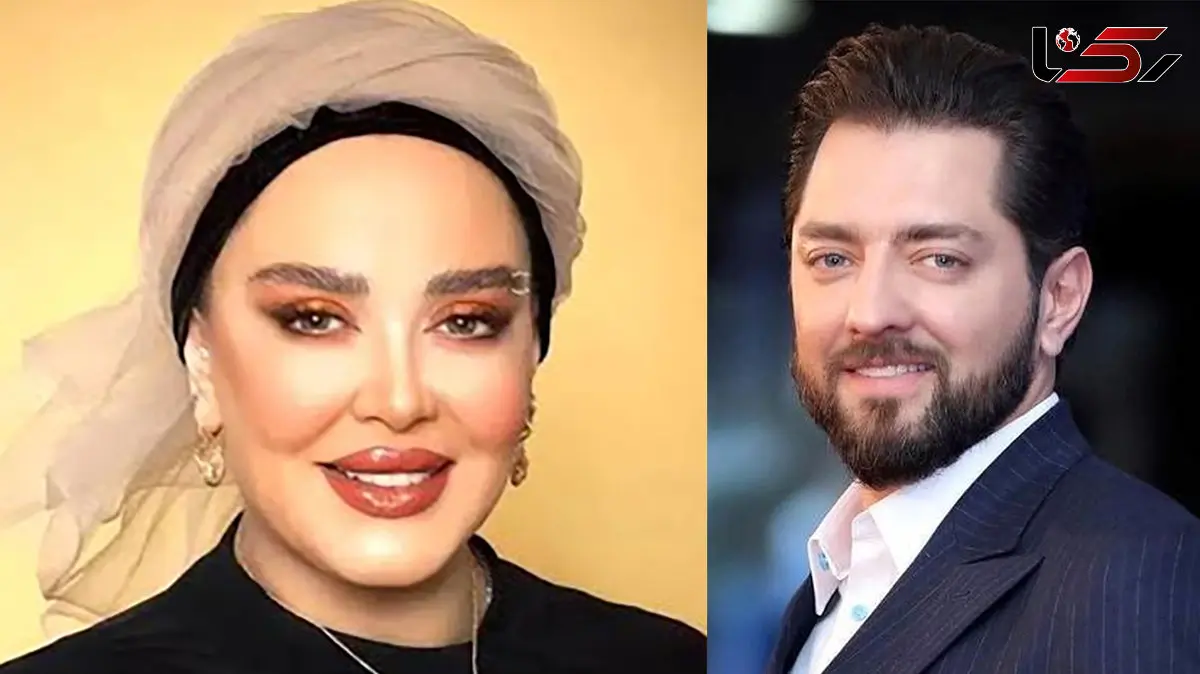 خاطره عجیب بهاره رهنما از سرقت کیفش ؛ شوخی های بهرام رادان بعد از یک «عه» ساده