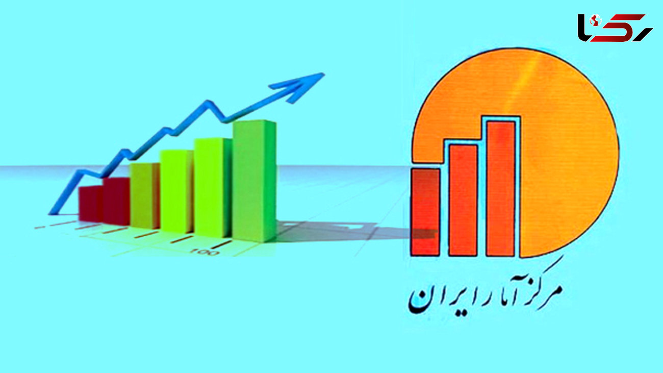  مرکز آمار ایران: نرخ تورم تیرماه کاهش یافت