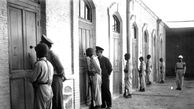 «فرار از قصر» / روایت بزرگ‌ترین فرار از زندان در ایران