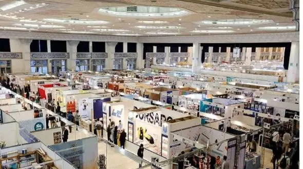 فرصت بی‌نظیر: دریافت یارانه خرید کتاب در نمایشگاه کتاب تهران