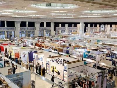 فرصت بی‌نظیر: دریافت یارانه خرید کتاب در نمایشگاه کتاب تهران