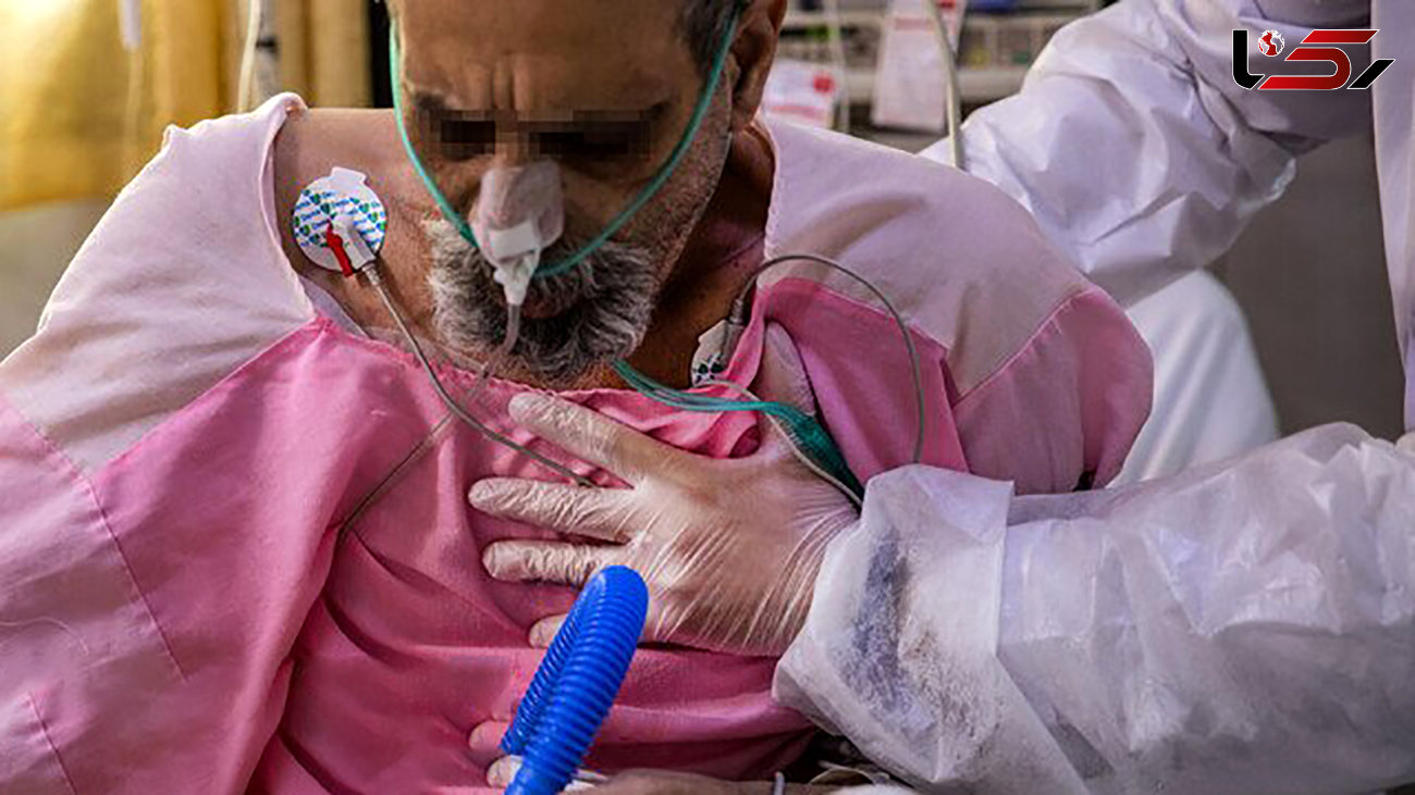 دزدی خطرناک کابل و قطعی دستگاه اکسیژن بیماران در کرج
