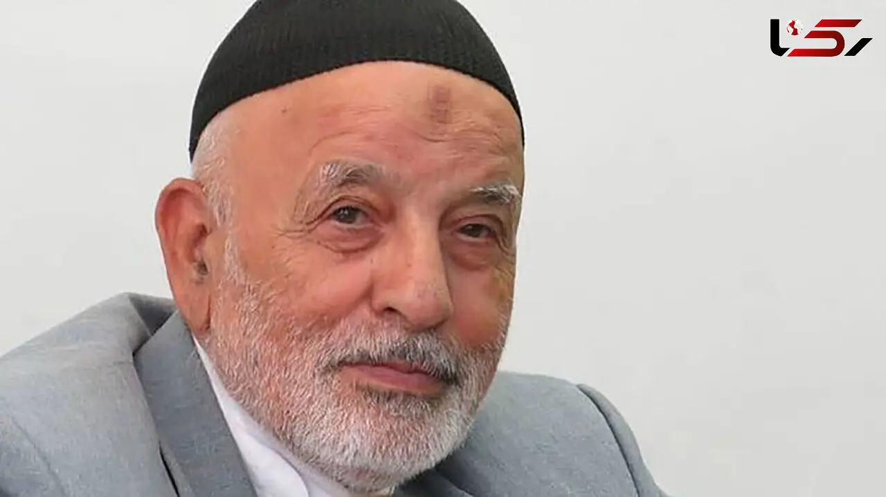 پیام رهبر معظم انقلاب در پی درگذشت مرحوم حاج علی شمقدری