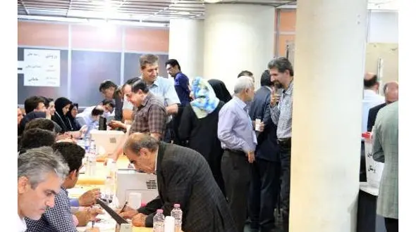 اعلام اعضای منتخب هیات مدیره در هفتمین دوره انتخابات نظام پزشکی شیراز