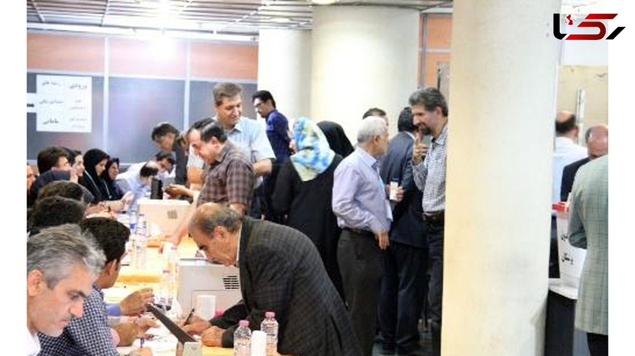اعلام اعضای منتخب هیات مدیره در هفتمین دوره انتخابات نظام پزشکی شیراز