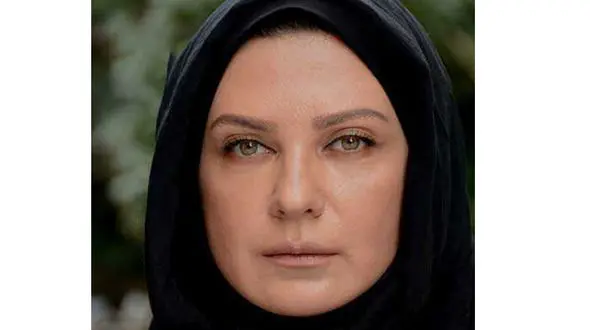 مادر لعیا زنگنه درگذشت