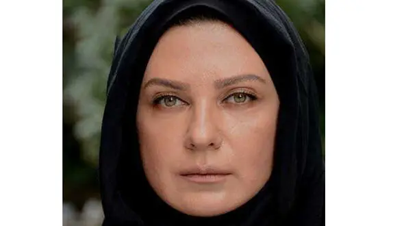 مادر لعیا زنگنه درگذشت