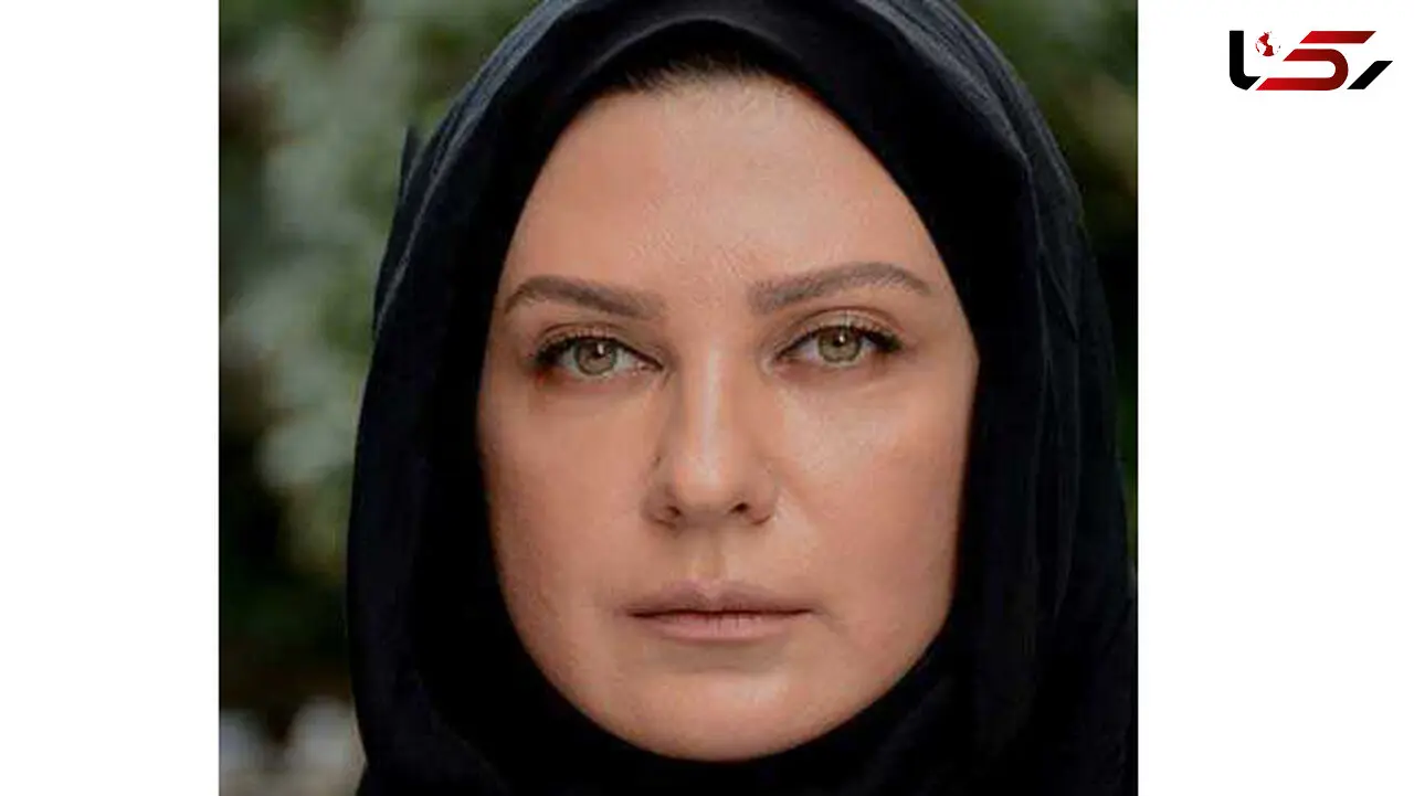 مادر لعیا زنگنه درگذشت