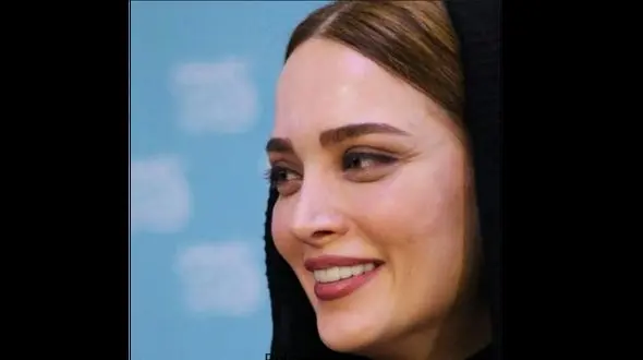  عکس/ ارتباط عاشقانه بهنوش طباطبایی با عروس هلندی بامزه اش 