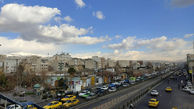 امروز هوای تهران پاک شد