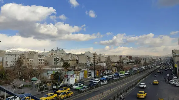 آمار کیفیت هوای شهرهای خوزستان منتشر شد + فرمول محاسبه آلودگی هوا