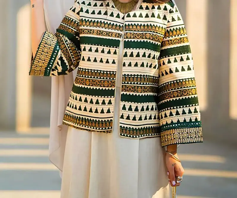 مانتو خاص لاکچری و شیک