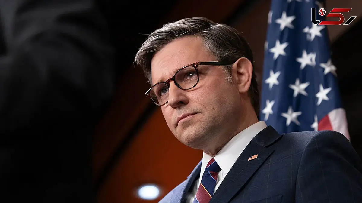 رئیس مجلس نمایندگان آمریکا :غرب در حال بلعیدن خود است