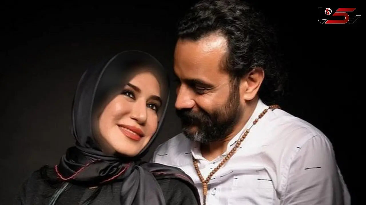 فیلم / نگاهی به چیدمان مجلل خانه مجردی نسیم ادبی بعد فوت شوهر جوانش/ از فرش اصیل ایرانی و مبلمان مدرن تا آشپزخانه دلباز و تابلوهای هنری