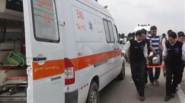مرگ دلخراش زن و مرد  مسن  در کرمانشاه