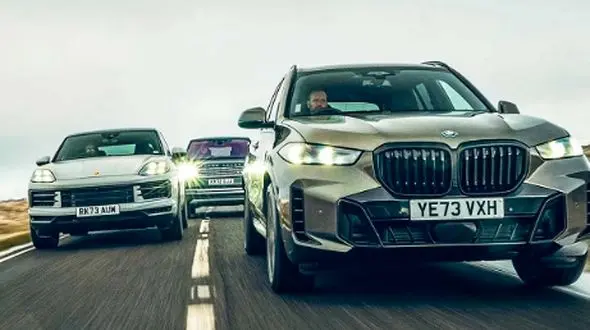 بهترین خودروهای 2025 از نگاه خریداران؛ انتخاب‌ هایی که پشیمانی ندارد