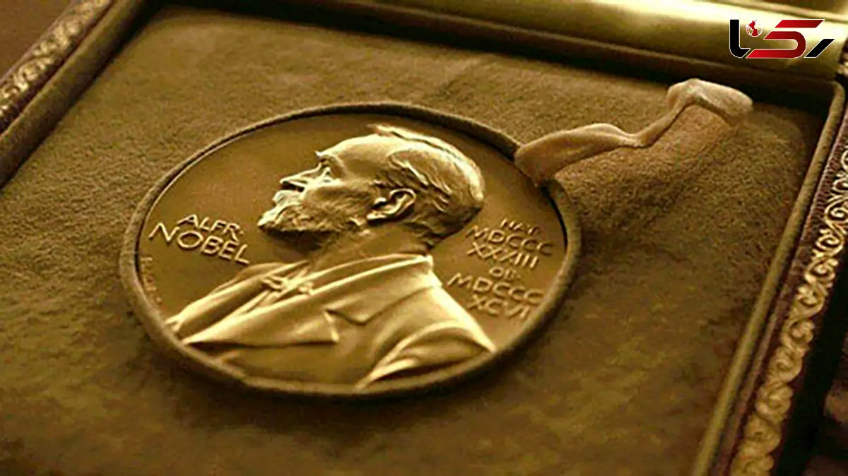 مراسم اهدای جایزه نوبل پزشکی 2025 / فیلم