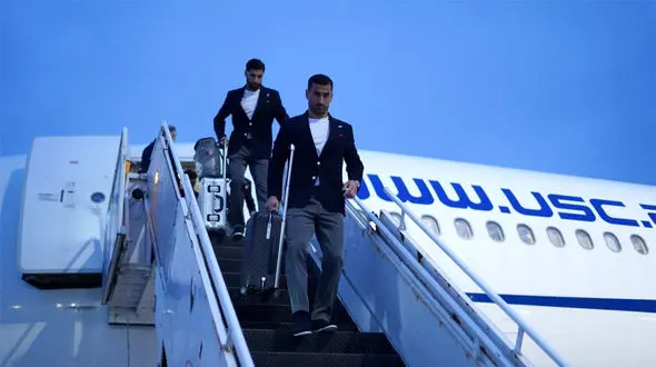 تغییر دوباره در زمان بازگشت ملی‌پوشان از جام جهانی