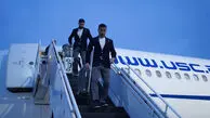 تغییر دوباره در زمان بازگشت ملی‌پوشان از جام جهانی