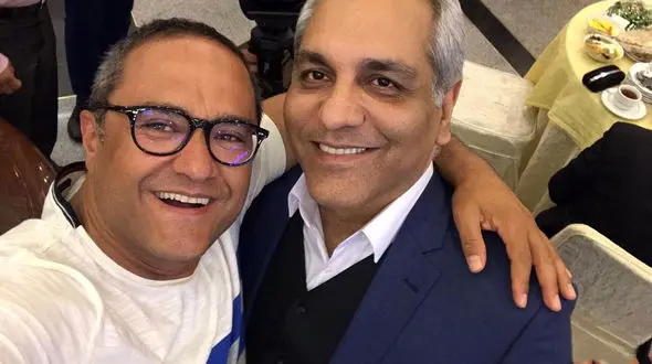 بازیگرانی که از مجری های تلویزیونی سبقت گرفته اند + جزییات