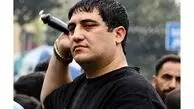 فیلم لحظه کشف و انتقال پیکر ابوالفضل وفایی پس از قتل هولناک در تهران