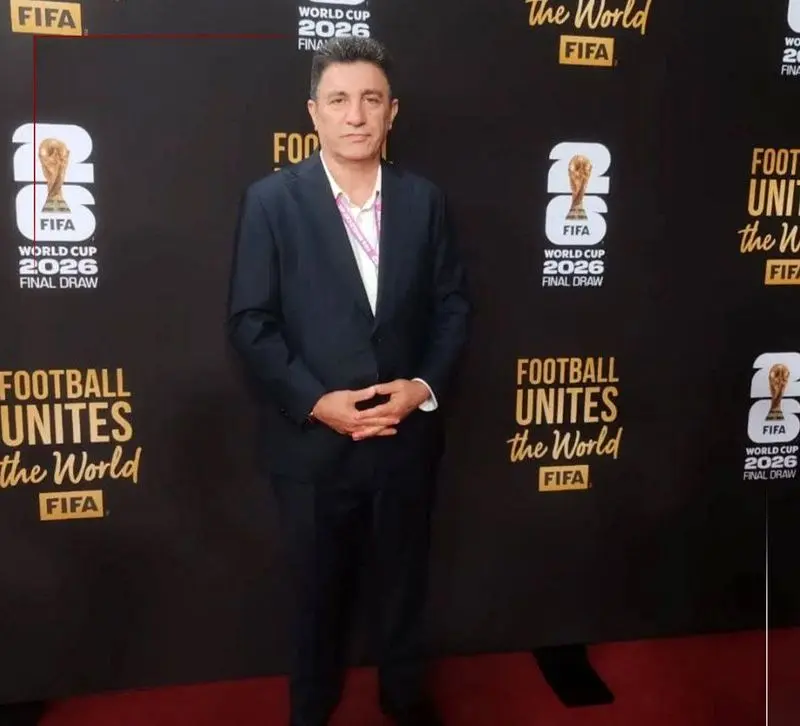 امیر قلعه‌نویی، سرمربی تیم ملی فوتبال 