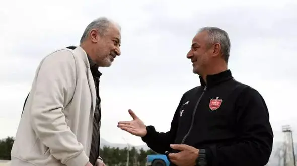 پرسپولیس به دنبال 4 خارجی دیگر!