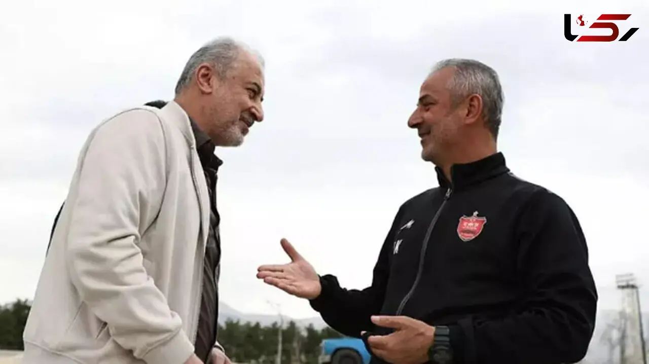 پرسپولیس به دنبال 4 خارجی دیگر!