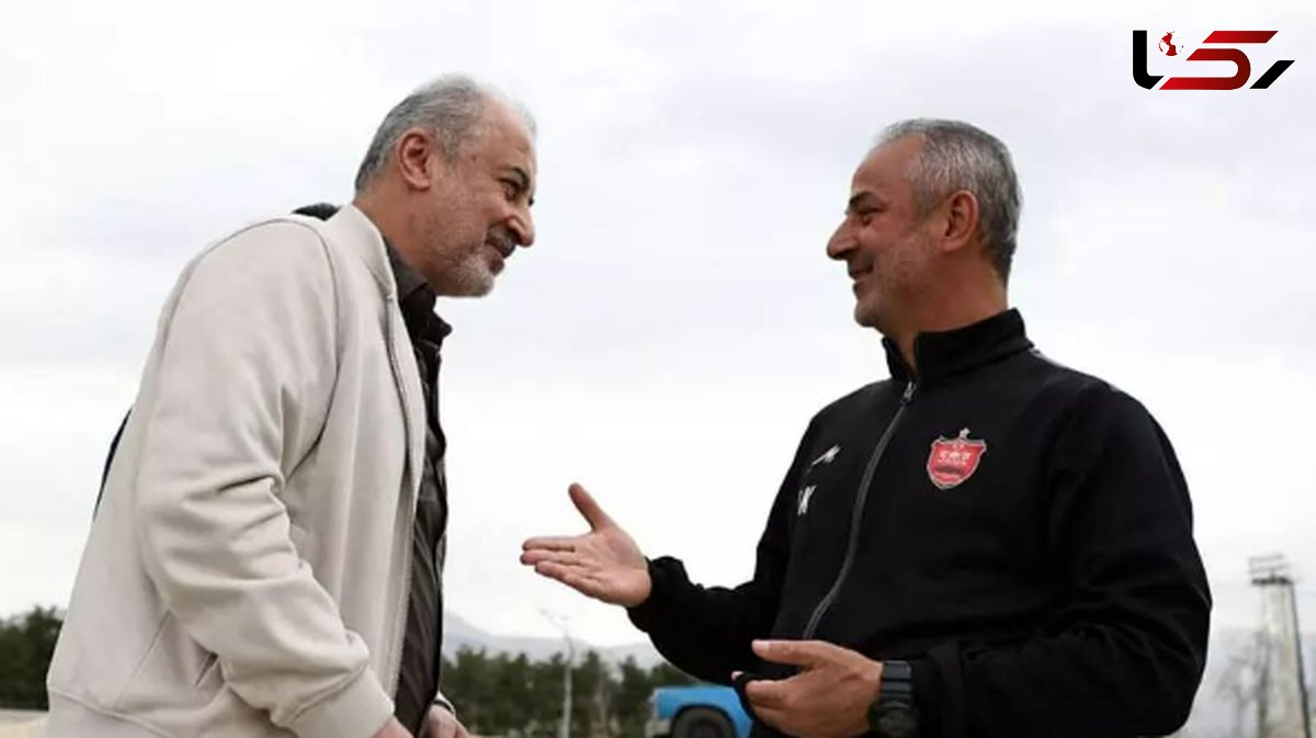 پرسپولیس به دنبال 4 خارجی دیگر!