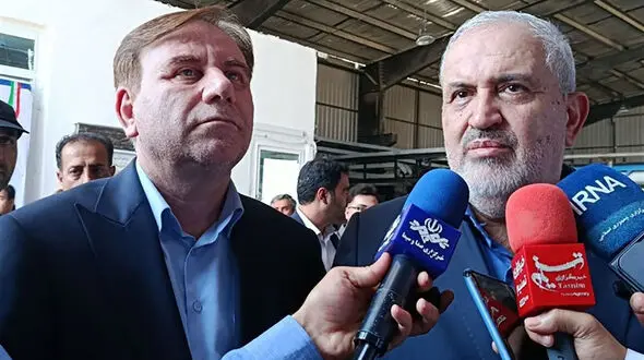تأکید وزیر نیرو بر ضرورت بازچرخانی آب برای تأمین نیاز صنایع