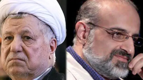 زندگی مخفیانه محمد اصفهانی به خاطر  امضای جعلی و شکایت همسرش از او! / هاشمی رفسنجانی او را توصیه به پزشکی کرد!