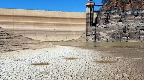 از قنات‌های تاریخی تا سدهای مدرن؛ روایت گم شدن آب در ایران