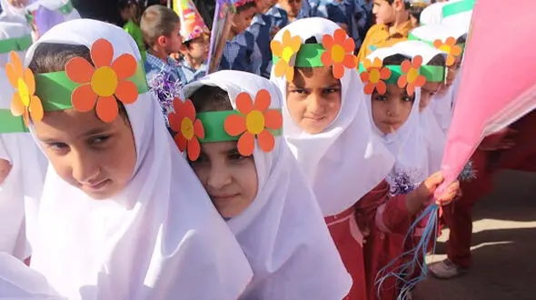 سنجش تخصصی و ثبت‌نام کلاس اولی‌ها تا پایان مرداد ماه تکمیل می شود
