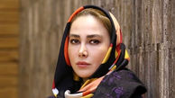 اتفاق تلخ برای آنا نعمتی  / تسلیت به سینماگران ایران !