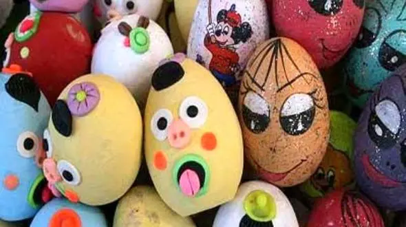 شغل هایی با در آمد خوب که شب عید پدید می آیند