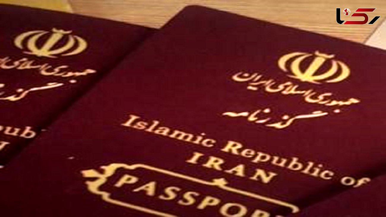 سه هزار جلد گذرنامه زائران اربعین در استان سمنان توزیع شد