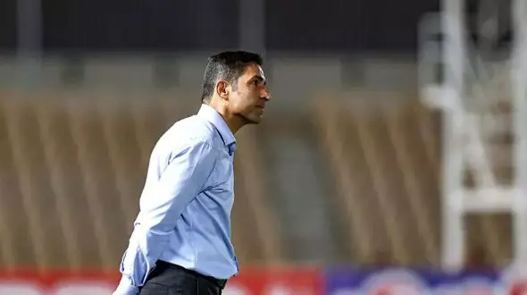 فحاشی به جنتلمن فوتبال ایران؛ سیستم "علی اصغری" را امتحان کنید آقای هاشمیان!