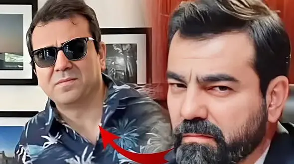 صفر تا صد زندگی شخصی بازیگر آقای قاضی / ناگفته های بهزاد خلج که بازدید میلیونی گرفت!