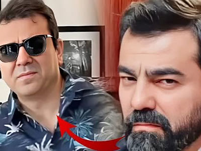 صفر تا صد زندگی شخصی بازیگر آقای قاضی / ناگفته های بهزاد خلج که بازدید میلیونی گرفت!