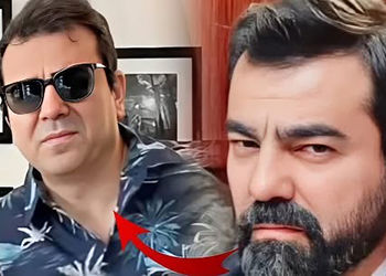 صفر تا صد زندگی شخصی بازیگر آقای قاضی / ناگفته های بهزاد خلج که بازدید میلیونی گرفت!