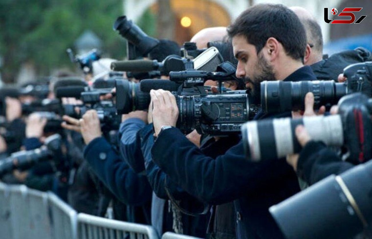 اکثریت خبرنگاران ایران زیر خط فقر قرار دارند / گم شدن اصالت خبر زیر خط فقر + صوت