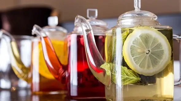 شربتی معجزه آسا در کاهش چربی خون+دستور تهیه