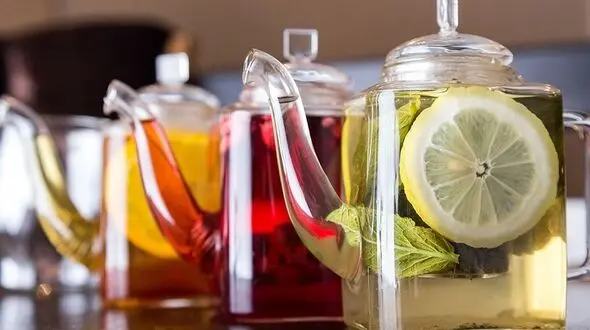 شربتی معجزه آسا در کاهش چربی خون+دستور تهیه