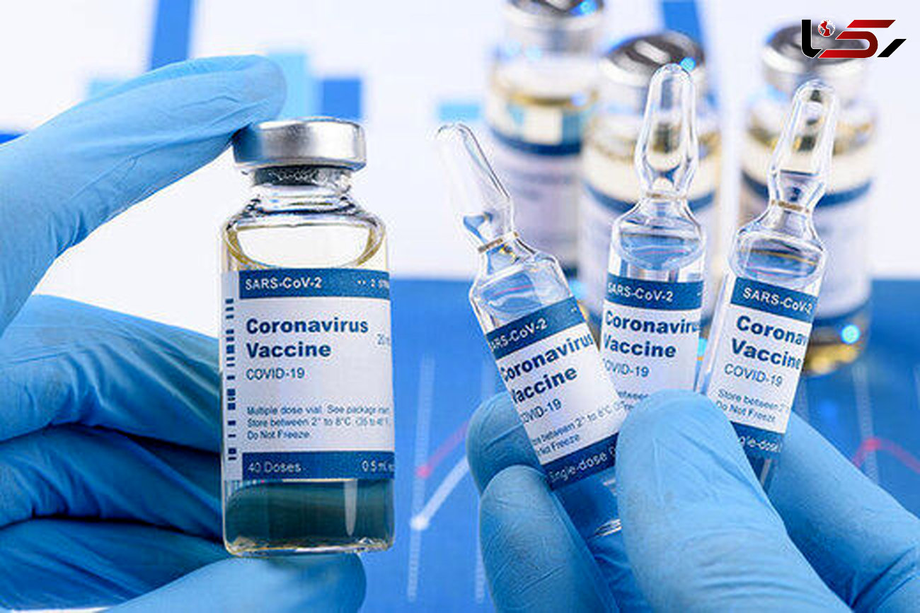 رکورد تزریق روزانه واکسن کرونا در زبرخان شکسته شد