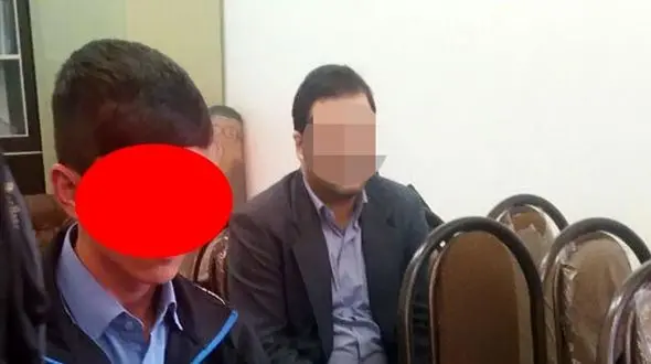 پسر 17 ساله سر مرد پلید گوش تا گوش برید / در جنوب تهران رخ داد + عکس