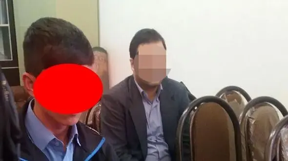 پسر 17 ساله سر مرد پلید گوش تا گوش برید / در جنوب تهران رخ داد + عکس
