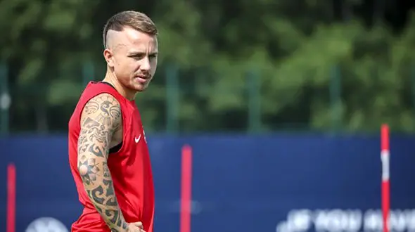 لینک‌شدن مدافع لایپزیگ به بارسلونا!