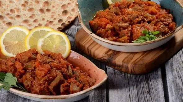 تاثیر شام بر روح و روان فرد