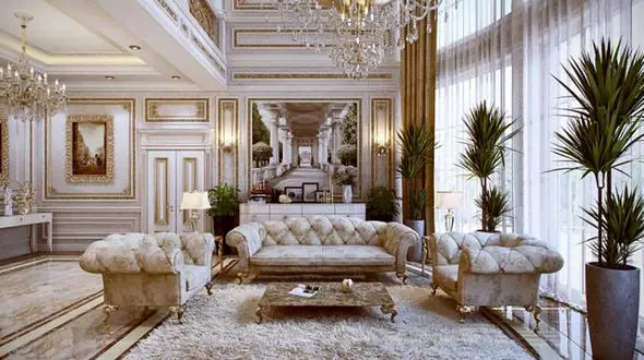 میزان مالیات خانه های لاکچری مشخص شد / این خانه ها مالیات نمی دهند