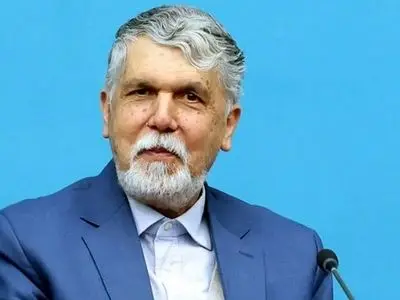 پیام ویژه وزیر فرهنگ به مناسبت جشنواره جهانی فیلم فجر